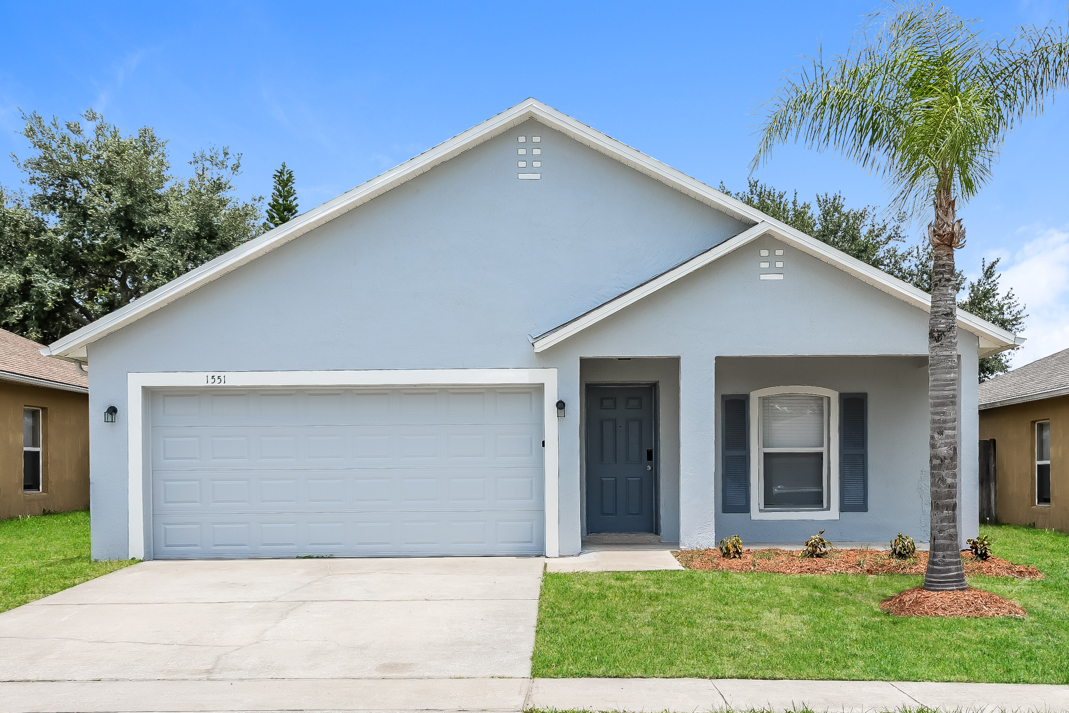 1551 Herring Ln  Clermont, FL 34714